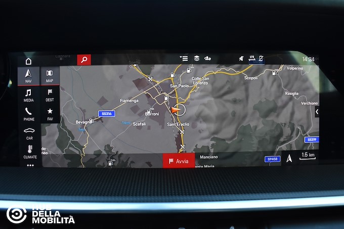 PORSCHE 911 Carrera 4S